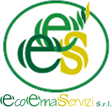 Logo EcoEnnaServizi S.r.l.